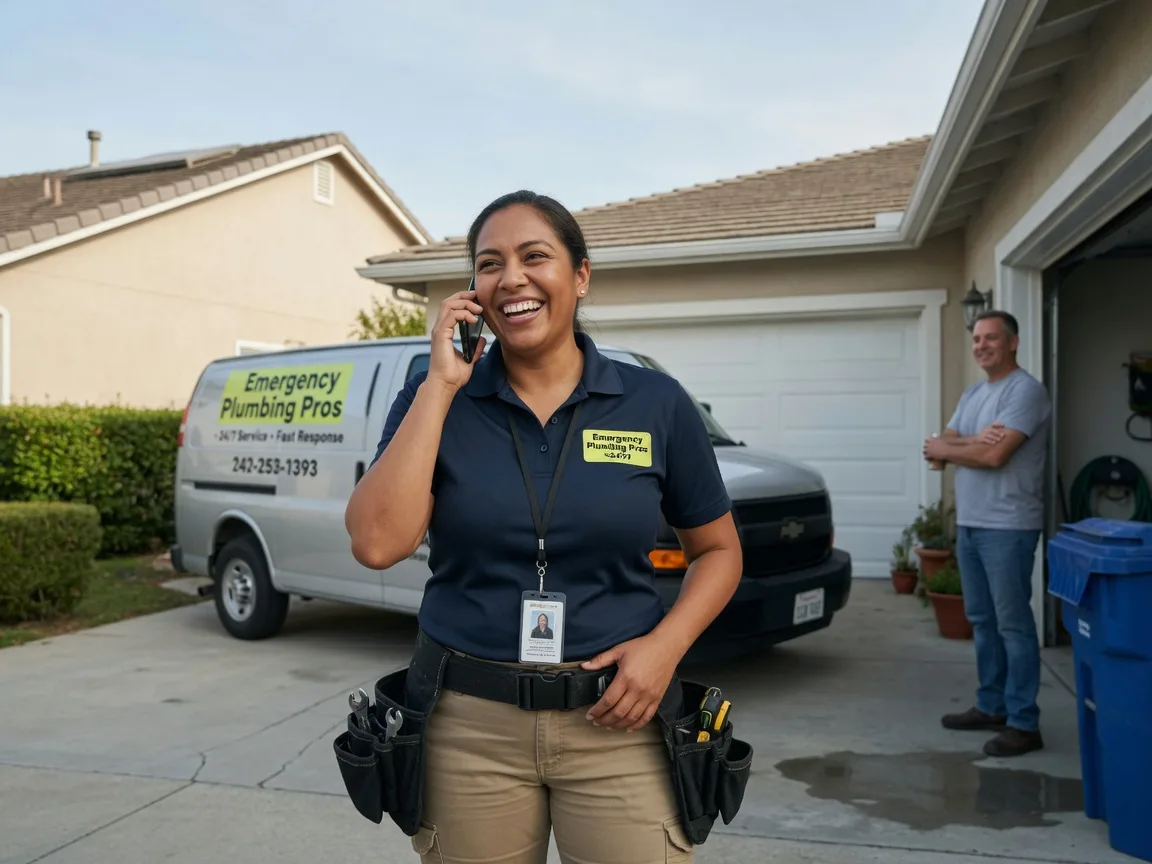 Emergency Plumber Capac, MI FAQs